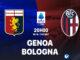 Soi kèo bóng đá Genoa vs Bologna vdqg italia serie hôm nay