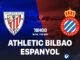 Nhận định bóng đá Athletic Bilbao vs Espanyol hôm nay bóng đá Liga