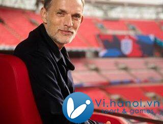 HLV Thomas Tuchel tiết lộ lý do chọn tuyển Anh thay Man Utd 1