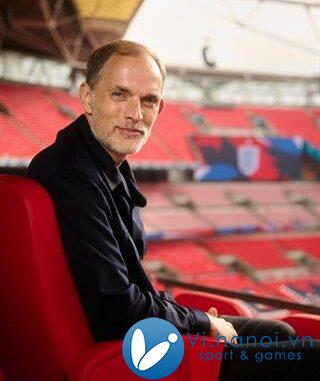 HLV Thomas Tuchel tiết lộ lý do chọn tuyển Anh thay Man Utd 1