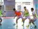 Đội futsal Việt Nam trau dồi kỹ năng dứt điểm trước giải vô địch Đông Nam Á 1