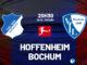 Nhận định bóng đá Hoffenheim vs Bochum vdqg duc bundesliga hôm nay