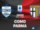 Dự đoán trận đấu Como vs Parma vdqg italia serie hôm nay