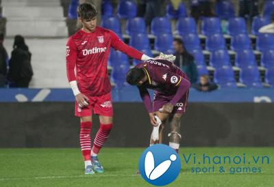 Nhận định Alaves vs Valladolid (02:00, 1910) Chấm dứt chuỗi thua thứ 2