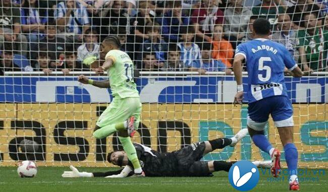 Nhận định Alaves vs Valladolid (02:00, 1910) Chấm dứt chuỗi thua đầu tiên