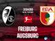 Nhận định bóng đá Freiburg vs Augsburg Đức hôm nay