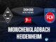 Soi kèo bóng đá Monchenladbach vs Heidenheim vdqg duc bundesliga hôm nay