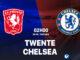 Dự đoán bóng đá Twente vs Chelsea Champions League hôm nay