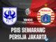 PSIS Semarang vs Persija Jakarta