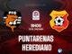 Puntarenas vs Herediano