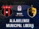 Alajuelense vs Thành phố Liberia