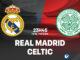 Nhận định bóng đá Real Madrid vs Celtic Champions League hôm nay