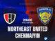 Đông Bắc United vs Chennaiyin