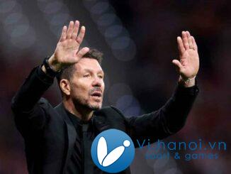 Diego Simeone