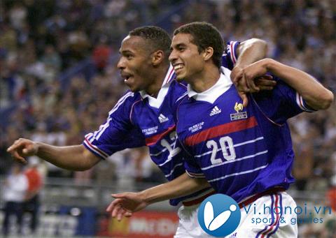 David Trezeguet Khi danh tiếng chỉ là chuyện thoáng qua 1