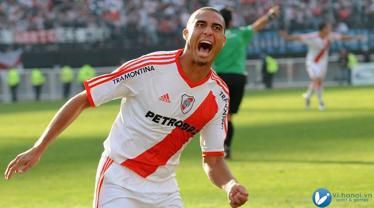 David Trezeguet Khi danh tiếng chỉ là chuyện thoáng qua 3