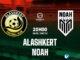 Alashkert vs FC Noah