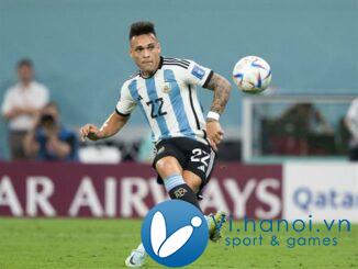 HLV Scaloni ủng hộ Lautaro Martinez giành Quả bóng vàng 2024 1