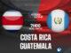 Costa Rica vs Guatemala