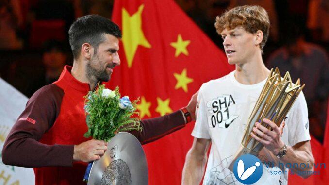 Djokovic: 'Sẽ đến lúc tôi không thể giành thêm một Grand Slam nào' 

