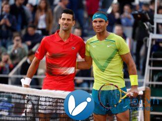 Nadal nhiều khả năng sẽ đấu Djokovic lần cuối