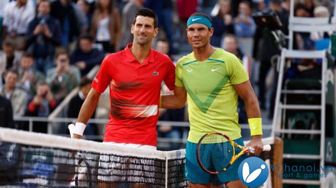 Nadal nhiều khả năng sẽ đấu Djokovic lần cuối 

