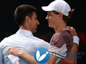 Kẻ tội đồ - Djokovic: 'Ông vua' trả thù?