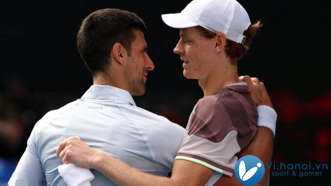 Kẻ tội đồ - Djokovic: 'Ông vua' trả thù? 

