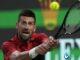 Djokovic đấu Sinner ở chung kết Shanghai Masters