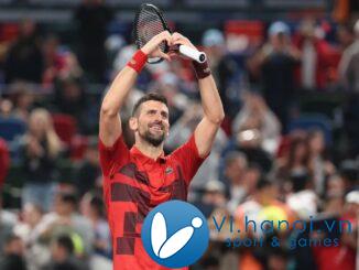 Djokovic tự tin hướng tới danh hiệu thứ 100