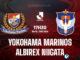 Yokohama Marinos vs Albirex Niigata