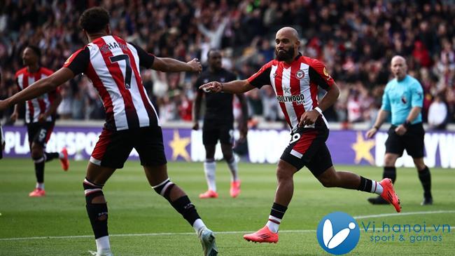 Nhận định MU vs Brentford (21h00, 1910) Kéo dài chuỗi 2 trận không thắng