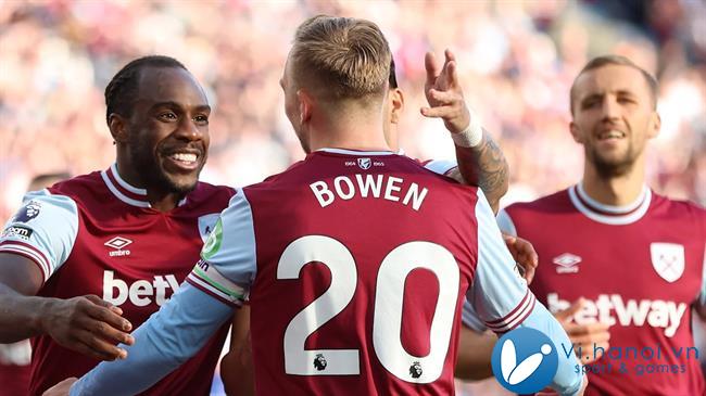 Nhận định Tottenham vs West Ham (18h30, 1910) Búa tạ tan chảy 2