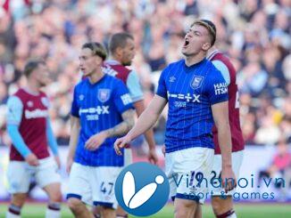 Bình luận Ipswich vs Everton (21h00/1910) Nỗ lực thoát khỏi vũng lầy 1