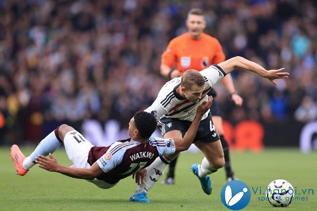 Nhận định Fulham vs Aston Villa (21h00, 1910) Mất tập trung C1 2