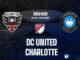 Dự đoán bóng đá DC United vs Charlotte, hãy nghe mls của tôi hôm nay