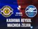 Kashiwa Reysol vs Machida Zelvia