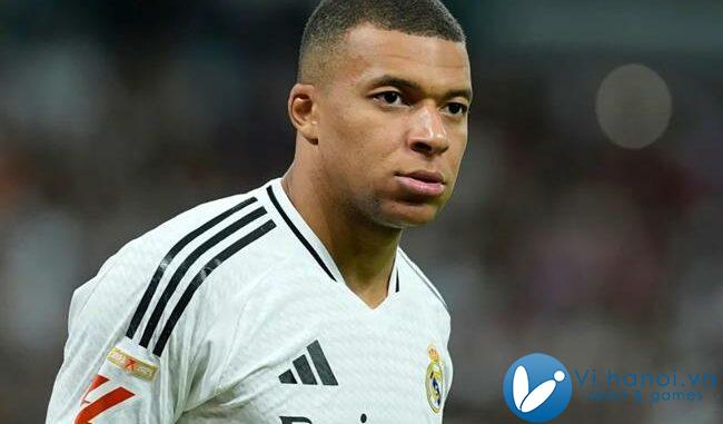 Kylian Mbappé thừa nhận có quan hệ với phụ nữ Thụy Điển 1