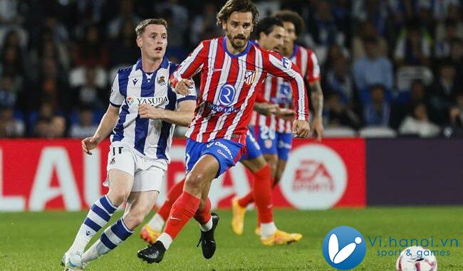 Nhận định Atletico Madrid vs Leganes (21h15, 2010) Phá vỡ chuỗi không thắng 1