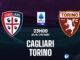 Dự đoán kết quả Cagliari vs Torino vdqg italia serie hôm nay