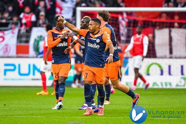 Nhận định Montpellier vs Marseille (01:45, 2210) Đuổi bám ngôi nhất 2