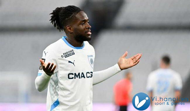 Nhận định Montpellier vs Marseille (01:45, 2210) Đuổi ngôi nhất bảng 1