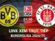 Link xem trận đấu Dortmund vs St. Pauli (Bundesliga 2024/25)