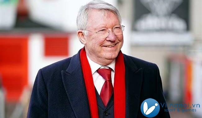 Hợp đồng của Sir Alex cắt đứt Ten Hag sẽ ảnh hưởng tới Man United 1