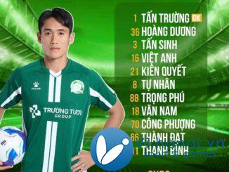 HLV Kim Sang Sik có mặt trong ngày Công Phượng ra sân trận đầu tiên