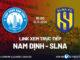 Link xem trực tiếp Nam Định vs SLNA (V-League 2024/25)