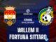 Willem II vs Fortuna Sittard