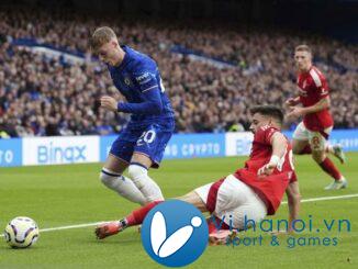 Cole Palmer không thể giải quyết hết vấn đề của Chelsea 1