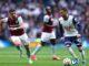 HLV Tottenham tiết lộ lý do thay James Maddison giữa trận West Ham 1 trận