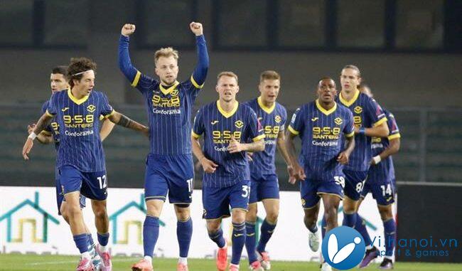 Nhận định Verona vs Monza (01:45, 2210) Đối thủ bất lợi 1